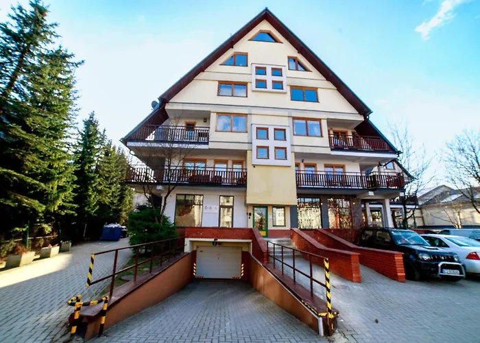 Visitzakopane - Mohito